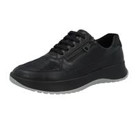 Berkemann Tecla, Scarpe da Ginnastica Donna, Nero, 42 EU