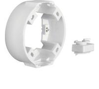 Berker 100109 - White - Duroplast - Glossy - Conventional - - 10 pc(s)