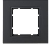 Berker 10116626 - Anthracite - Thermoplastic - Matte - - 10 pc(s)