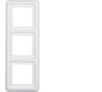 Berker 133009 - White - Any brand - 2 pc(s)