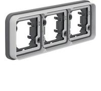 Berker 13303505 - Grey - Matte - Conventional - - 1 pc(s)