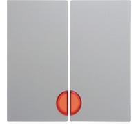 Berker 16271909 - White - Thermoplastic - 1 pc(s)