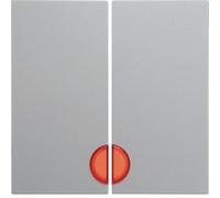 Berker 16278989 - Rocker - White - Duroplast - S.1/B.3/B.7 - 10 pc(s)