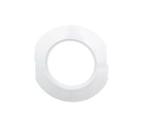 Berker 1930 cornice centrale bianca 138159