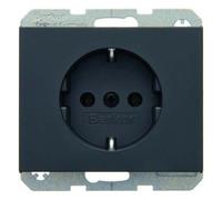 Berker 47157006 X, Alluminio