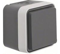 Berker 47403515 - Presa Schuko