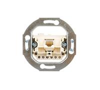 Berker 534538 hager polo 5907561801136 - Modulo di connessione UAE 8 pin Cat.3