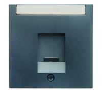 Berker B.1/B.3/B.7 elemento in vetro Berker B.1/B.3/B.7 11701606