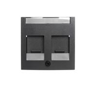 Berker B.1/B.3/B.7 elemento in vetro Berker B.1/B.3/B.7 11811606