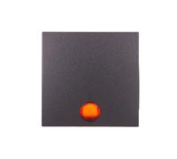 Berker B.1/B.3/B.7 pulsante vetro Berker B.1/B.3/B.7 G 16211606