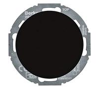 Berker Dimmer rotativo universale con pezzo centrale sw 29442045