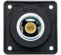 Berker 845712505 - Anthracite - Thermoplastic - 12 V - 200 pc(s) - Polybag