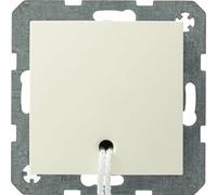 Berker Interruttore Deviatore S1 B3 B7 Bianco Crema Brillante S.1 E.3 E.7 Crema