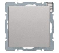 Berker KNX-CO2 Sensor 75441324 Umidificatore + Temp. Bussystem 4011334451013 - Regolatore di Temperatura