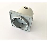 Berker Presa con morsetti a vite Integro gr 941852506