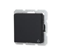 BERKER Presa Q.1/Q.3 antracite, velluto 47516066