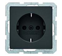 Berker Presa Q.1/Q.3 m.Schraublift 41436086