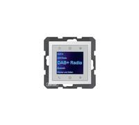 Berker Radio Touch UP DAB+ BT S.1/B.x pwm 30849909