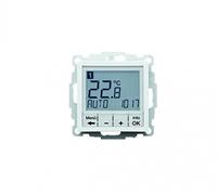 Berker Regolatore di temperatura pws/gl 20448989