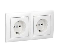 Berker Schuko 47209909