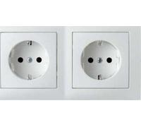 Berker Schuko 47209909