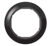 Berker Telaio 1f.sw 138201 Serie 1930 4011334428602