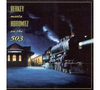 Berkey Meets Horowitz on the 5