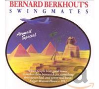Berkhout,Bernard'S Swingmates - Airmail Special