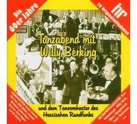 Berking,Willy & Tanzorchester - Tanzabend mit Willy Berking