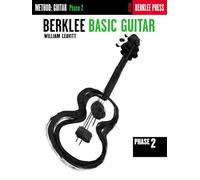 Berklee Basic Guitar - Phase 2: Guitar Technique [Lingua inglese]: 37