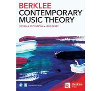 Berklee Contemporary Music Theory