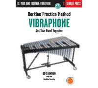 Berklee Practice Method Vibraphone: Get Your Band Together