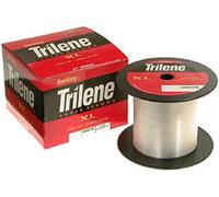 Berkley 1001964 XL306-15 6 Lb Trilene XL Clear Mono Line 3000 Yd Spool