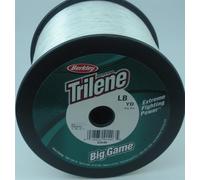 Berkley 1002960 BG180-15 80 LB Monofilamento Big Game Trasparente 1 LB Bobina