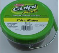 Gulp! Alive!® Minnow