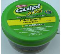 Gulp! Alive!® Minnow
