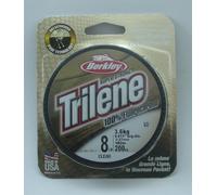 Berkley 1313942 TLFFS8-15 Fluorocarbon 200 Yd 8 Lb. Test