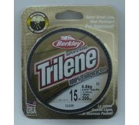 Berkley 1313945 TLFFS15-15 Fluorocarbon 200 Yd 15 Lb. Test