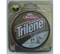 Berkley 1313946 TLFFS17-15 Fluorocarbon 200 Yd 17 Lb. Test