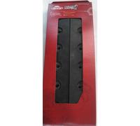 Berkley 1318400 BAHRR Supporto Orizzontale Per 6 Canna