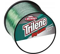 Berkley 1342703 - Trilene Big Game Green 0,28 mm 1000 m