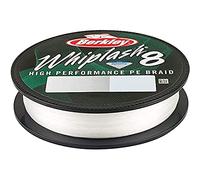 Berkley 1446628 - Whiplash 8 300M Crystal - 0,08
