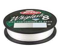 Berkley 1446634 - Whiplash 8 300M Crystal - 0,20