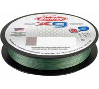 Berkley 1486814 X9BFS2022 9 CarrierBraid 165 Yd. Colore Lo Vis Verde 20 Lb