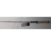Berkley 1519452 CWD2561MC Cherrywood II Canna Da Pesca 5ft 6in 1pc Azione Media