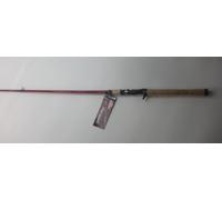 Berkley 1519459 CWD2701MHC Cherrywood II Canne Da Pesca 7ft 1pc Media Hvy Azione
