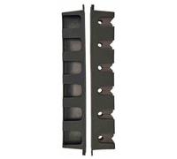 Berkley 1546009 BRMV6 Supporto Verticale Per Canne Da Pesca Per 6 Canne