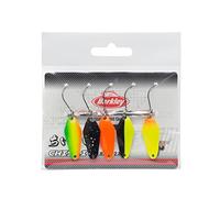 Berkley Area Game Spoons Chisai, Hard Bait Unisex Adulto, Assorted, Varied