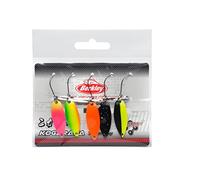 Berkley Area Game Spoons Kogarana, Hard Bait Unisex Adulto, Assorted, Varied