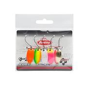 Berkley Area Game Spoons Roru, Hard Bait Unisex Adulto, Assorted, Varied